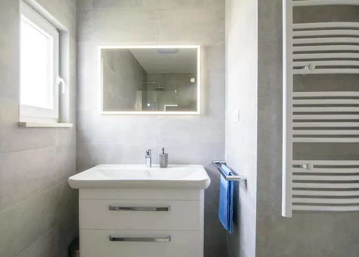 Apartment Pelja Trogir