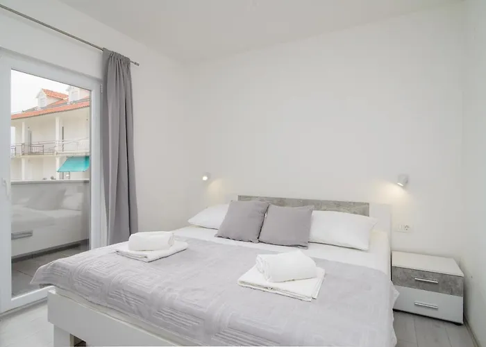 Pelja Trogir
