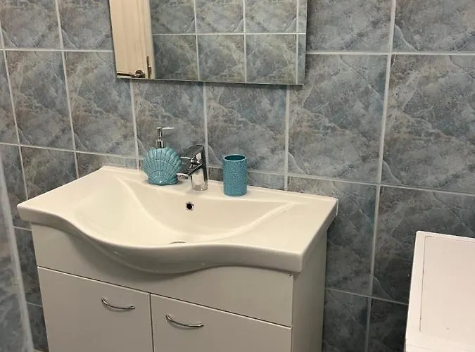 Pelja Apartment Trogir