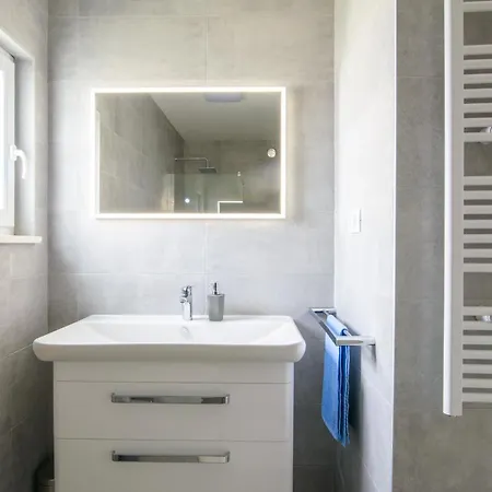 Apartman Pelja Trogir