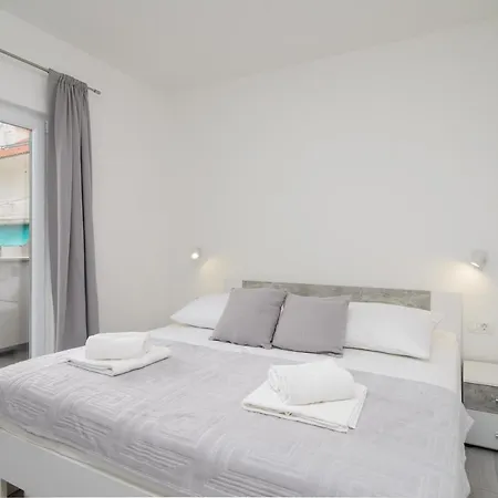 Pelja Trogir