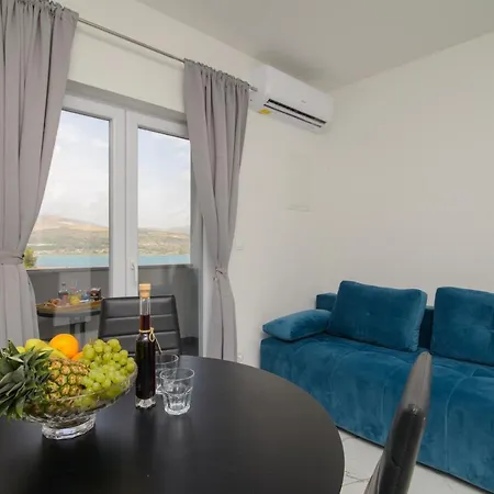 Pelja Apartman Trogir
