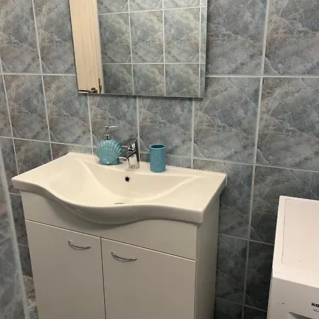 Pelja Apartman Trogir